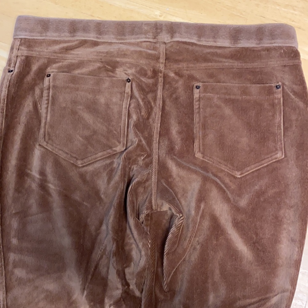 June & Daisy Corduroy Pants - Picture 6 of 6
